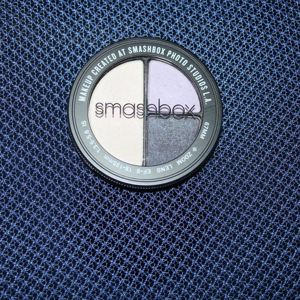 Smashbox makeup created at smashbox photo studios